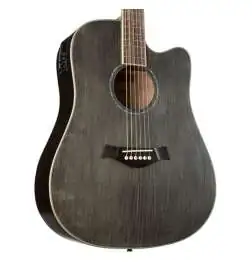 Red Hill Western Bundle I Black