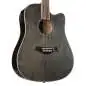 Red Hill Western Bundle 1 Black Matt Slim Neck