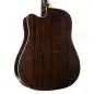 Red Hill Western Bundle 1 Black Matt Slim Neck
