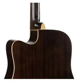 Red Hill Western Bundle I Black