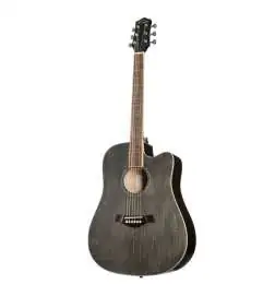 Red Hill Western Bundle I Black