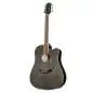 Red Hill Western Bundle 1 Black Matt Slim Neck