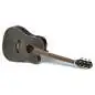 Red Hill Western Bundle 1 Black Matt Slim Neck