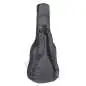 Red Hill Western Bundle 1 Black Matt Slim Neck