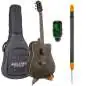 Red Hill Western Bundle 2 Wide Neck Red Hill Western Bundle 2 Wide Neck
