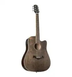 Red Hill Western Bundle II Black