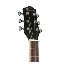 Red Hill Western Bundle 2 Wide Neck