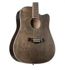 Red Hill Western Bundle 2 Wide Neck