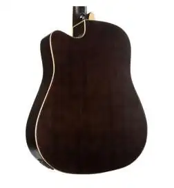 Red Hill Western Bundle II Black