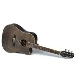 Red Hill Western Bundle 2 Wide Neck