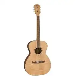 Fender FA-235E Concert (Natural)