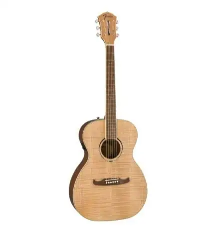 Fender FA-235E Concert (Natural)