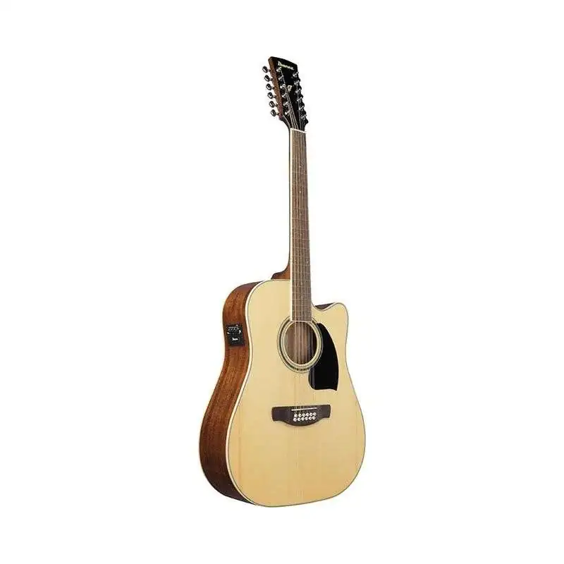 Ibanez PF1512ECE 12-String