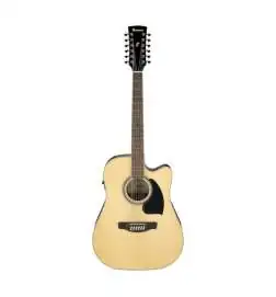 Ibanez PF1512ECE 12-String