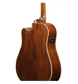 Ibanez PF1512ECE 12-String