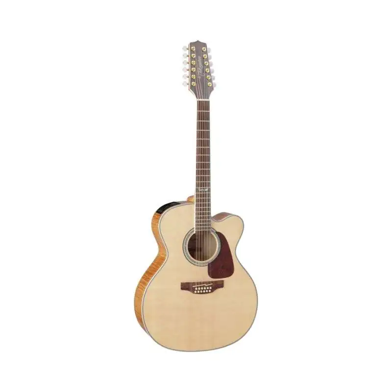 Takamine GJ72CE12N 12-String Takamine GJ72CE12N 12-String