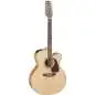 Takamine GJ72CE12N 12-String Takamine GJ72CE12N 12-String