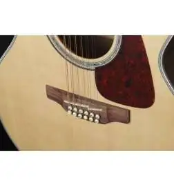 Takamine GJ72CE12N 12-String