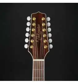 Takamine GJ72CE12N 12-String
