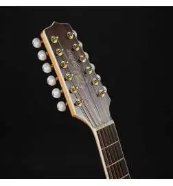 Takamine GJ72CE12N 12-String
