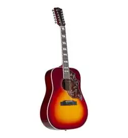 Sigma Guitars DM12-SG 5