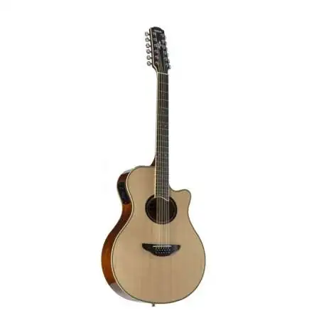 Yamaha APX 700 II-12 NT Natural