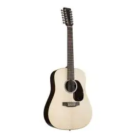 Martin Guitars D-X2E-Rosewood 12-String