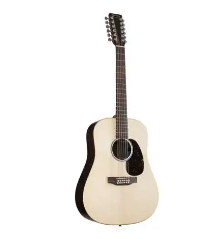 Martin Guitars D-X2E-Rosewood 12-String