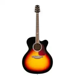 Takamine GJ72CE BSB 2
