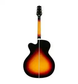Takamine GJ72CE BSB 2