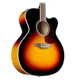 Takamine GJ72CE BSB 2
