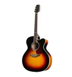 Takamine GJ72CE BSB 2