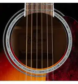 Takamine GJ72CE BSB 2
