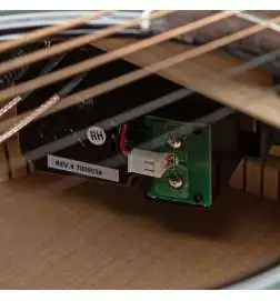 Takamine GJ72CE BSB 2