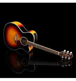 Takamine GJ72CE BSB 2
