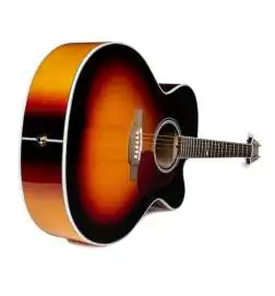 Takamine GJ72CE BSB 2