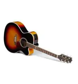 Takamine GJ72CE BSB 2