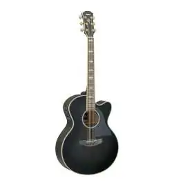Yamaha CPX 1000 TBL
