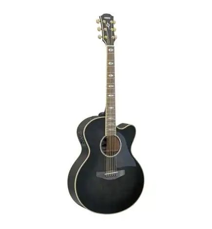 Yamaha CPX 1000 TBL Translucent Black