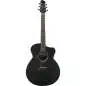 Ibanez JGM5-BSN Jon Gomm