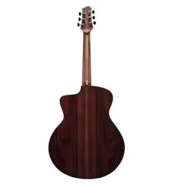 Ibanez JGM5-BSN Jon Gomm