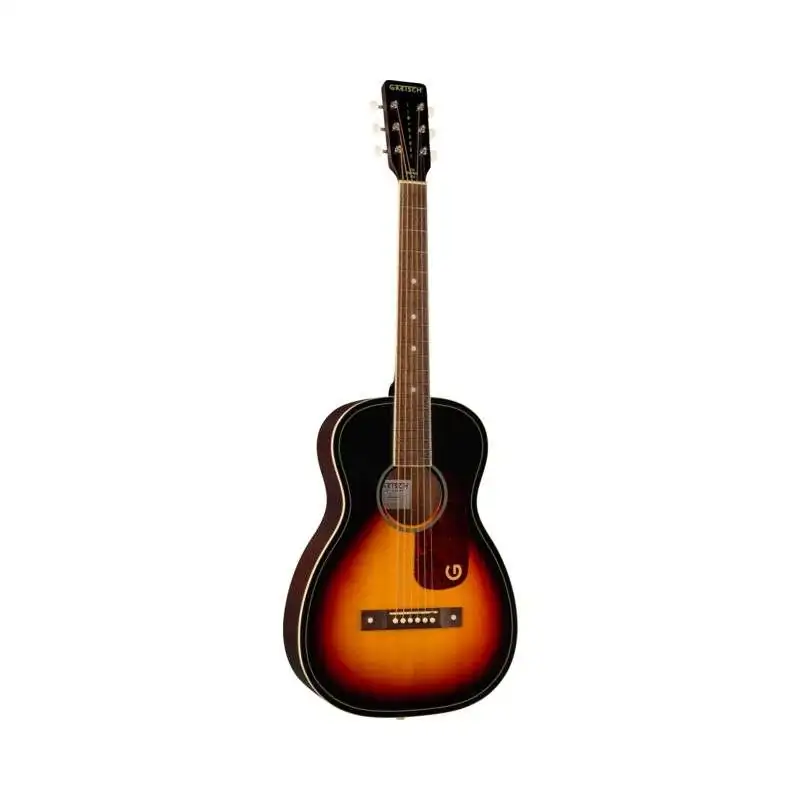 Gretsch Jim Dandy Parlor LTD