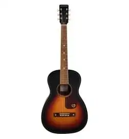 Gretsch Jim Dandy Parlor LTD