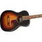 Gretsch Jim Dandy Parlor LTD
