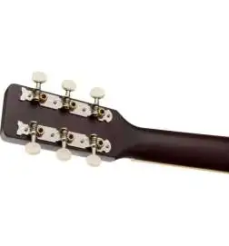 Gretsch Jim Dandy Parlor LTD