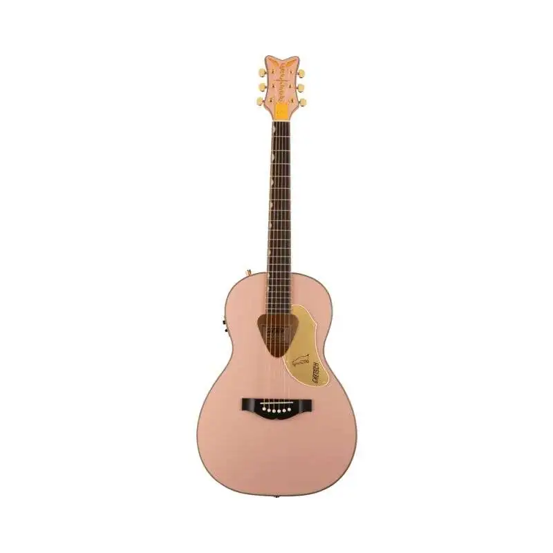 Gretsch G5021E Rancher Penguin Shell Pink Gretsch G5021E Rancher Penguin Shell Pink