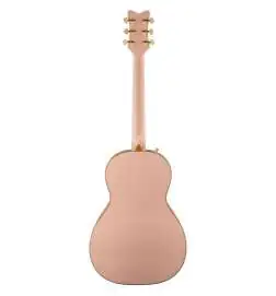 Gretsch G5021E Rancher Penguin Shell Pink
