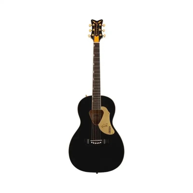 Gretsch G5021E Rancher Penguin Black Gretsch G5021E Rancher Penguin Black