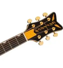 Gretsch G5021E Rancher Penguin Black