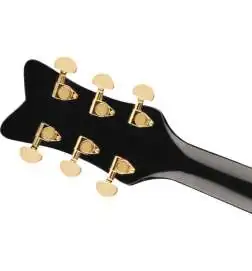 Gretsch G5021E Rancher Penguin Black
